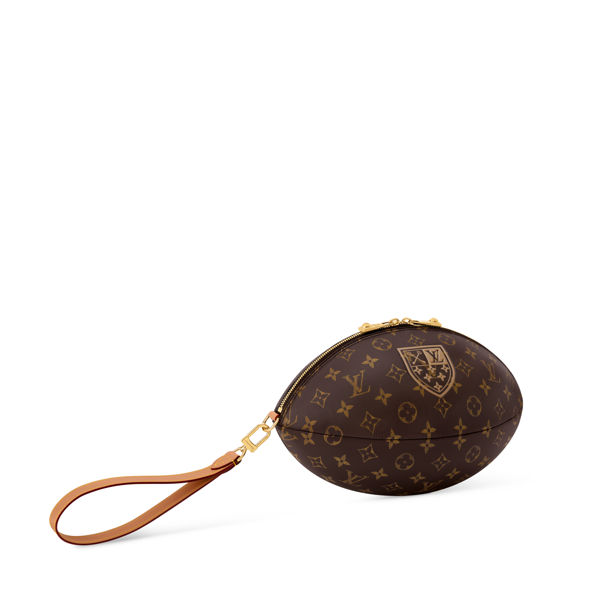 Rugby Clutch Autres Cuirs Monogram in Men's Bags All Collections collections by Louis Vuitton (Product zoom)